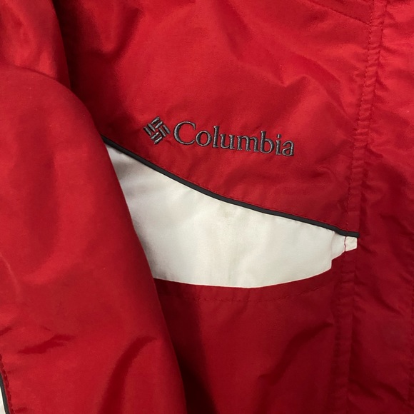 Vintage columbia Jacket - Picture 4 of 8